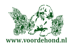 Voor de hond